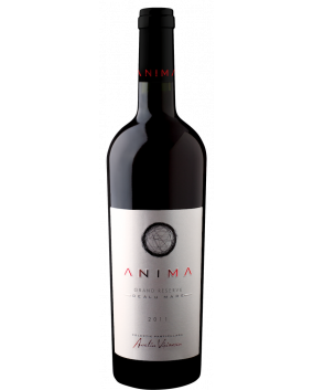 Anima Grand Reserve 2016 | Aurelia Visinescu | Dealu Mare